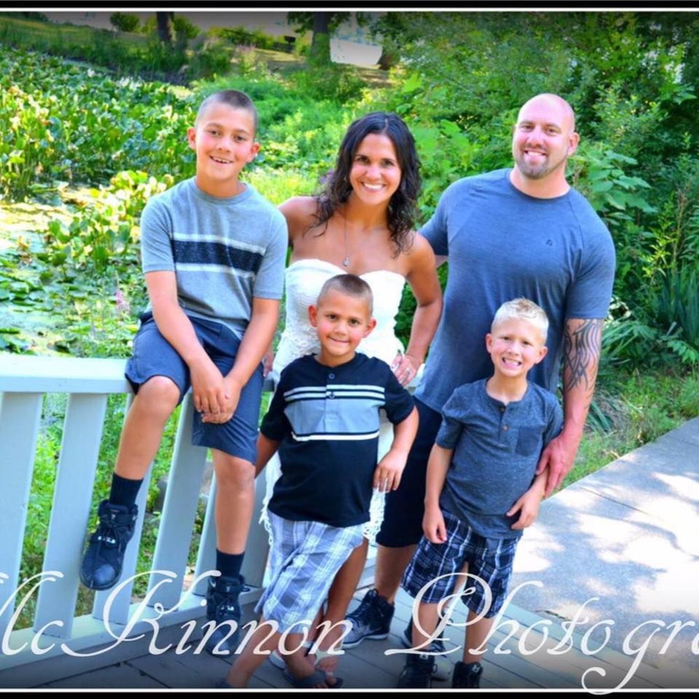 Meet your Posher, Jenn